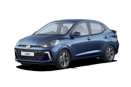 Hyundai Aura Color Starry Night Hyundai Aura Color Starry Night